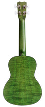 Charger l'image dans la galerie, Cordoba 15CFM Jade Green Concert Ukulele-(8310206988543)