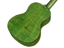 Charger l'image dans la galerie, Cordoba 15CFM Jade Green Concert Ukulele-(8310206988543)