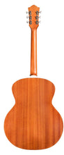 Charger l'image dans la galerie, Guild F-240E Natural Westerly Collection 200 Archback 6-String RH Jumbo Acoustic Electric Guitar