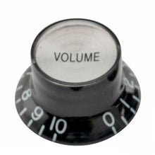 Load image into Gallery viewer, Bell Knob - 18 Spline - Various Finishes & Labels