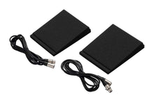 Load image into Gallery viewer, KRK Classic 5 CL5-G3PK1 Studio Monitor Package with Cables & Isolation Pads