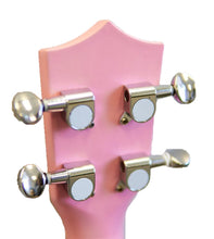 Charger l'image dans la galerie, Cukulele Soprano Carbon Fiber Ukulele - PINK or BLACK-(8312589517055)