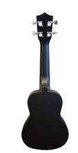 Charger l'image dans la galerie, Cukulele Soprano Carbon Fiber Ukulele - PINK or BLACK-(8312589517055)