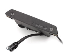 Charger l'image dans la galerie, Fishman PRO-REP-103 Rare Earth Mic Blend Active Soundhole Pickup