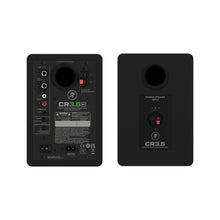 Load image into Gallery viewer, Mackie CR3.5BT Creative Reference Powered Studio Monitors with Bluetooth (Pair)
