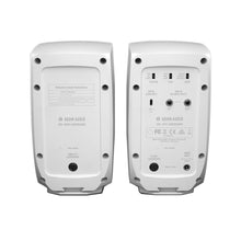 Load image into Gallery viewer, ADAM Audio D3V Active Desktop Monitor System - (Pair) Black or White