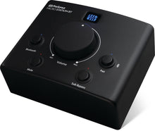 Charger l'image dans la galerie, PreSonus MicroStation BT 2.1 Monitor Controller with Bluetooth® Connectivity