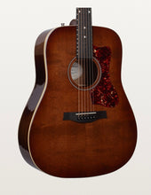 Load image into Gallery viewer, Godin Century Maho Cognac Rustic Burst EQ with Bag - MADE IN CANADA