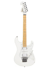 Load image into Gallery viewer, Tagima E-1 Electric Guitar (White)