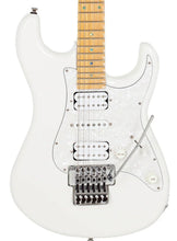 Load image into Gallery viewer, Tagima E-1 Electric Guitar (White)