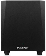 Load image into Gallery viewer, ADAM Audio Sub T10 Active Subwoofer (Single) - Black