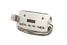 Charger l'image dans la galerie, Gibson '57 Classic Plus Pickup - Zebra