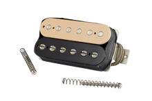 Charger l'image dans la galerie, Gibson '57 Classic Plus Pickup - Zebra