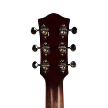 Load image into Gallery viewer, Godin 054039 5th Avenue Kingpin II DLX Copper Burst HG - MADE IN CANADA