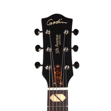 Load image into Gallery viewer, Godin 054039 5th Avenue Kingpin II DLX Copper Burst HG - MADE IN CANADA