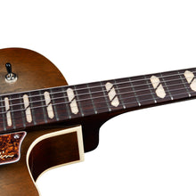 Load image into Gallery viewer, Godin 054039 5th Avenue Kingpin II DLX Copper Burst HG - MADE IN CANADA