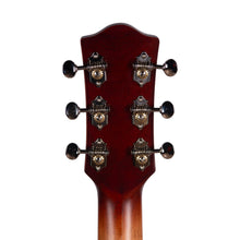 Load image into Gallery viewer, Godin 5th Avenue Kingpin II DLX Vintage Burst HG - MADE IN CANADA