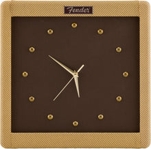 Charger l'image dans la galerie, Fender Tweed Wall Clock