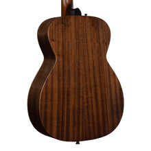 Load image into Gallery viewer, Godin Fairmount Studio Jumbo Black HG EQ with Bag - MADE IN CANADA