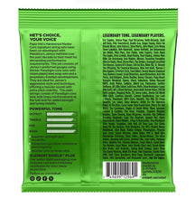 Load image into Gallery viewer, Ernie Ball Papa Het's Hardwired Master Cores Signature Strings (11-50)