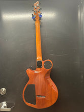 Load image into Gallery viewer, Godin LSX Electric Guitar with Dual Voice guitar featuring electric and acoustic guitar sounds with Hardshell Case- PRE OWNED