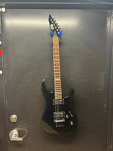 Load image into Gallery viewer, ESP LTD M10 Electric Guitar Gloss Black - Pre Owned