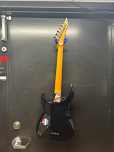 Load image into Gallery viewer, ESP LTD M10 Electric Guitar Gloss Black - Pre Owned