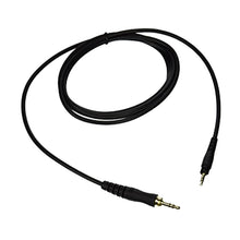 Charger l'image dans la galerie, KRK Replacement Cable for KNS Headphones 1.5m