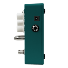 Charger l'image dans la galerie, Orange KONGPRESSOR Class A Compressor Pedal