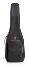 Charger l'image dans la galerie, Levy’s Deluxe LVYELECTRICGB100-E 100-Series Gig Bag for Electric Guitars with Embroidered JJ’s Logo