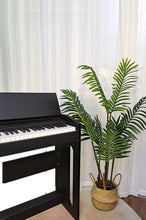 Charger l'image dans la galerie, MAESTRO MD P-S35B 88-Key Digital Piano Dual Bluetooth with Lid - Black