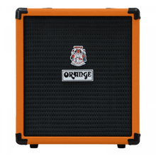 Charger l'image dans la galerie, Orange CRUSH BASS 25 25w Solid state bass amp combo