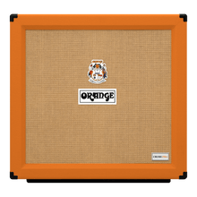 Charger l'image dans la galerie, Orange CRUSH PRO 412 240w 4x12" guitar speaker cabinet, VOTW Speakers, Closed-back, Mono