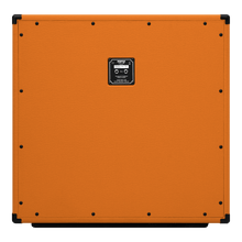 Charger l'image dans la galerie, Orange CRUSH PRO 412 240w 4x12" guitar speaker cabinet, VOTW Speakers, Closed-back, Mono