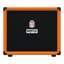 Charger l'image dans la galerie, Orange OBC112 400w 1x12" bass speaker cabinet, Lavoce Neodymium Orange or Black