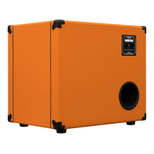 Charger l'image dans la galerie, Orange OBC112 400w 1x12" bass speaker cabinet, Lavoce Neodymium Orange or Black