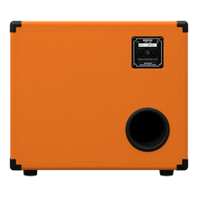 Charger l'image dans la galerie, Orange OBC112 400w 1x12" bass speaker cabinet, Lavoce Neodymium Orange or Black