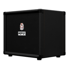Charger l'image dans la galerie, Orange OBC112 400w 1x12" bass speaker cabinet, Lavoce Neodymium Orange or Black