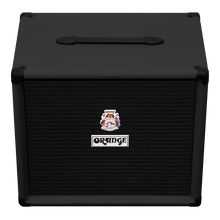Charger l'image dans la galerie, Orange OBC112 400w 1x12" bass speaker cabinet, Lavoce Neodymium Orange or Black