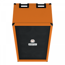 Charger l'image dans la galerie, Orange OBC810 8x10 Bass Speaker Cabinet - Orange or Black