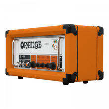 Charger l'image dans la galerie, Orange OR15H 15 watts Single channel valve guitar amp head with FX loop, switchable to 7 watts