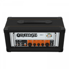 Charger l'image dans la galerie, Orange OR15H 15 watts Single channel valve guitar amp head with FX loop, switchable to 7 watts