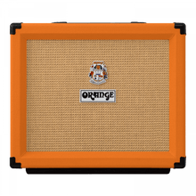 Charger l'image dans la galerie, Orange ROCKER 15 15w Twin channel valve guitar amp combo with FX loop, switchable to 7w and with 1 x 10" VOTW speaker