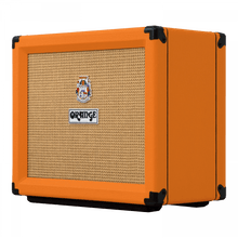 Charger l'image dans la galerie, Orange ROCKER 15 15w Twin channel valve guitar amp combo with FX loop, switchable to 7w and with 1 x 10" VOTW speaker