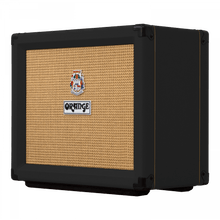 Charger l'image dans la galerie, Orange ROCKER 15 15w Twin channel valve guitar amp combo with FX loop, switchable to 7w and with 1 x 10" VOTW speaker