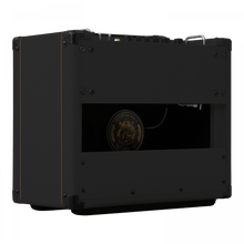 Charger l'image dans la galerie, Orange ROCKER 15 15w Twin channel valve guitar amp combo with FX loop, switchable to 7w and with 1 x 10" VOTW speaker