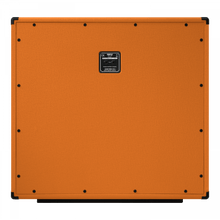 Load image into Gallery viewer, Orange PPC412AD 240w 4x12" guitar speaker cabinet, angled front, Celestion Vintage 30s, Closed-back, Mono