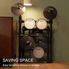 Charger l'image dans la galerie, Avatar Batterie Electronique - Kit Turbo Mesh Complet