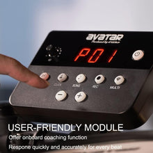 Charger l'image dans la galerie, Avatar Batterie Electronique - Kit Turbo Mesh Complet