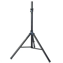 Charger l'image dans la galerie, Heavy Duty Tripod Speaker Stand with Speaker Mounting Plate